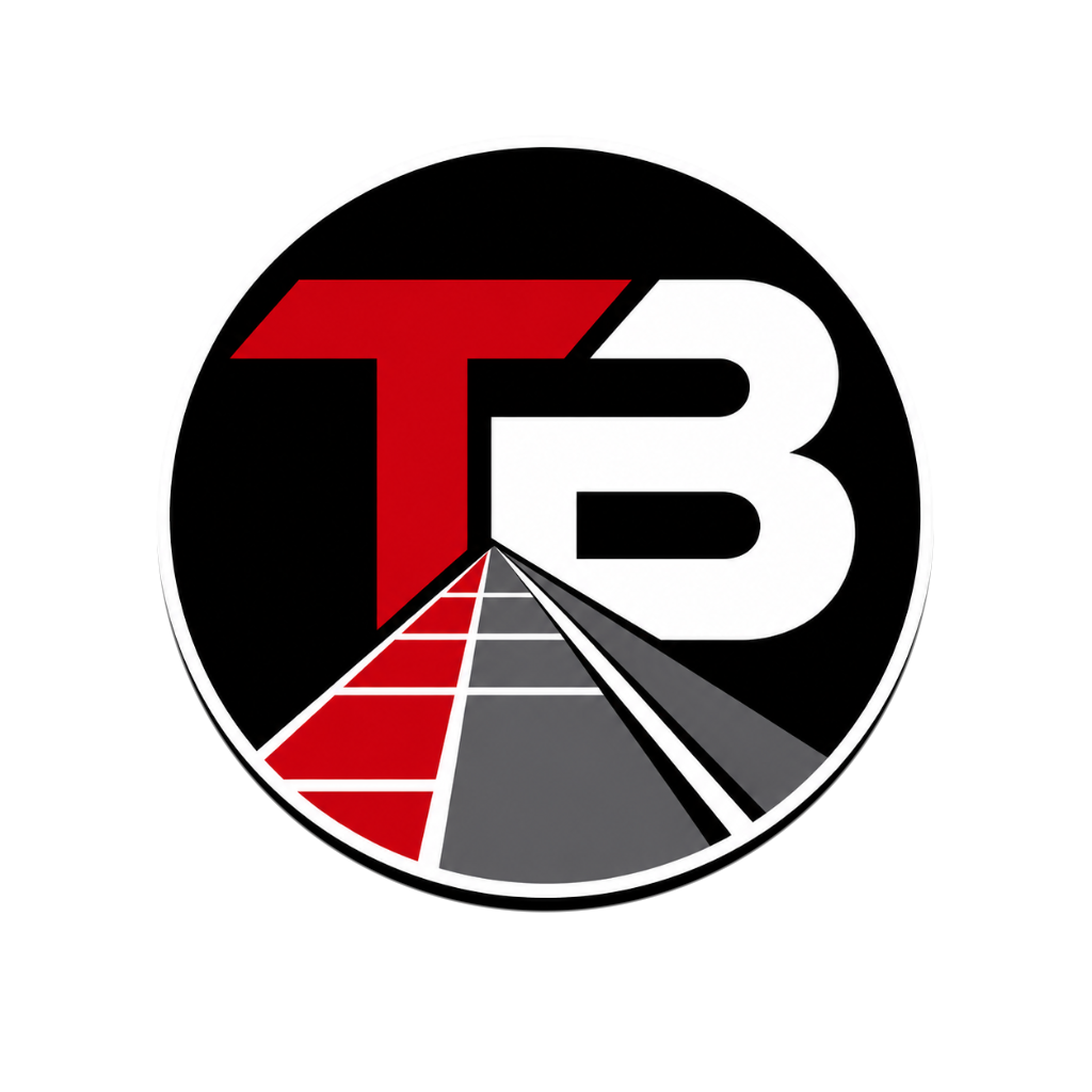 TrueBond Floor Coatings Logo